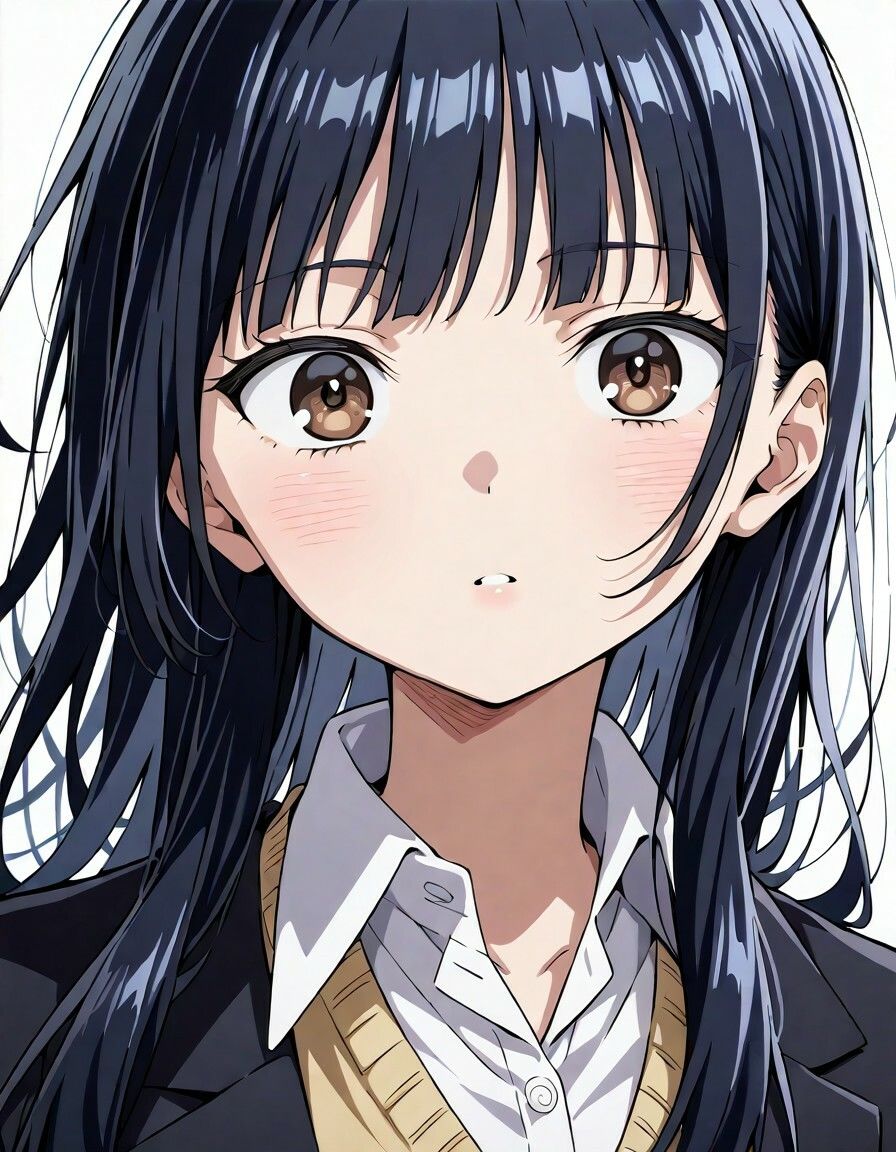 僕の心の〇ばいやつ 山田〇奈 - サンプル画像 1