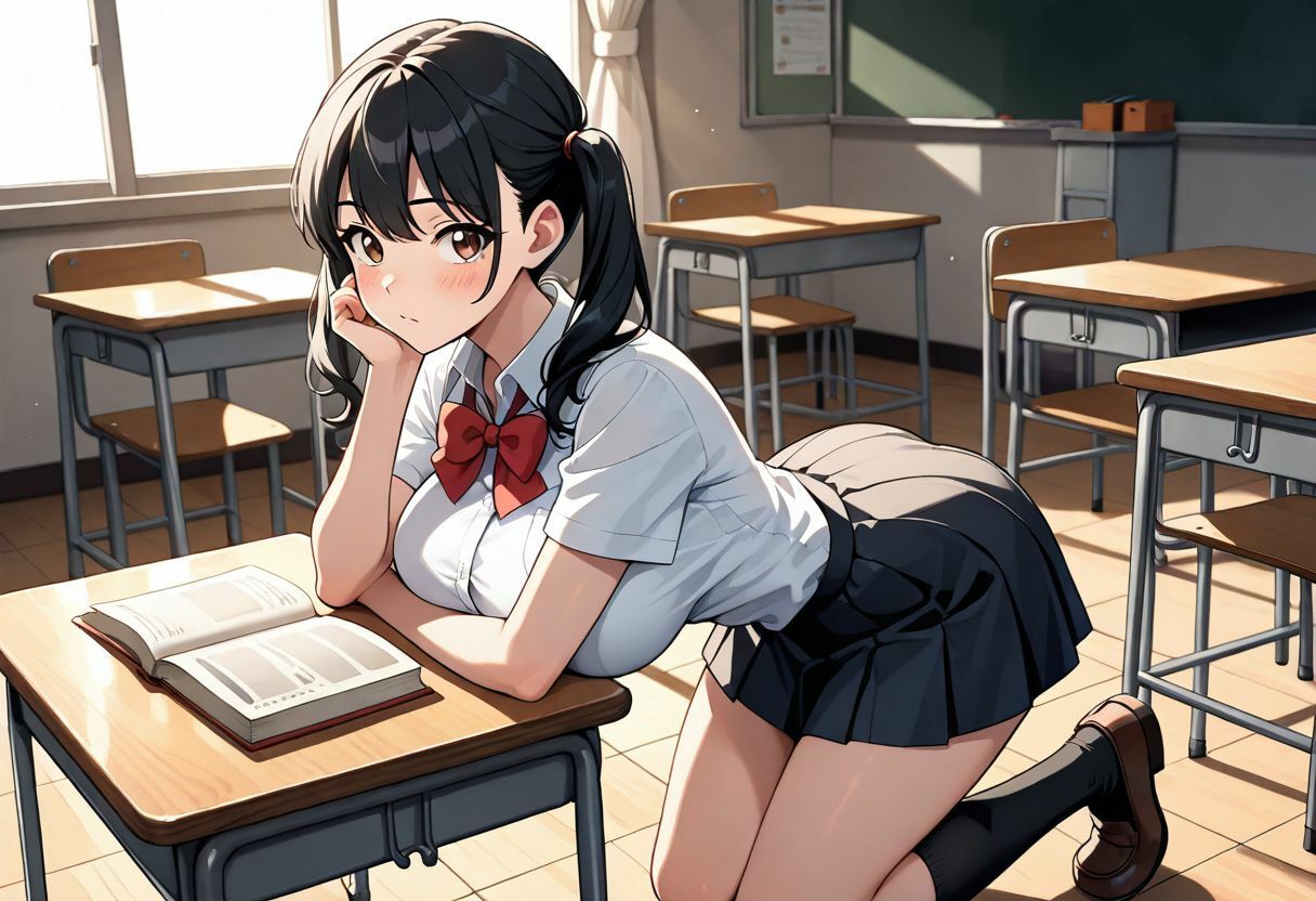 真面目な清楚美女を絶対服従させて快楽堕ちさせる - サンプル画像 5