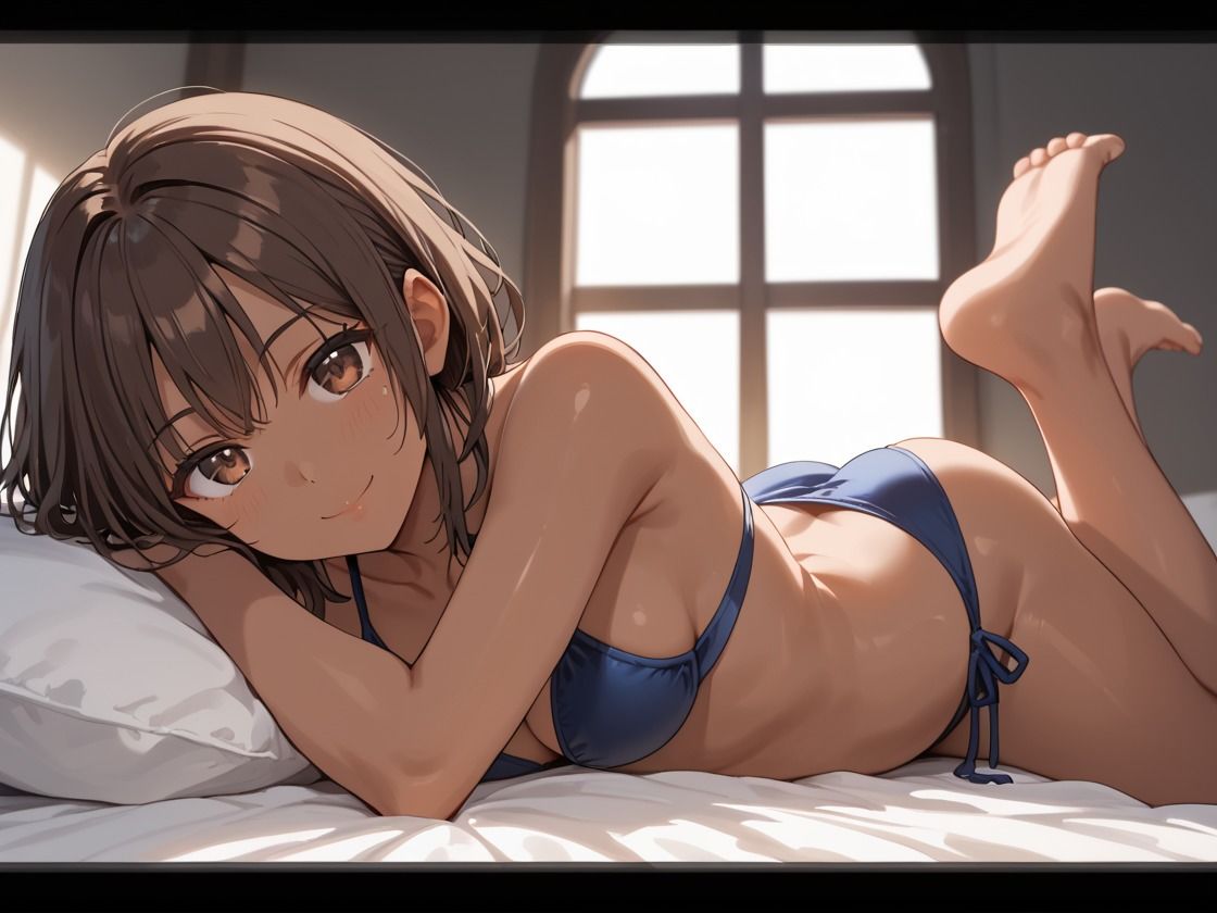 性教育の授業はリアルに生セックス！ - サンプル画像 3