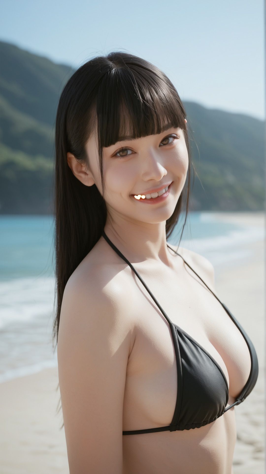 藤崎ゆい「超美貌」 - サンプル画像 8