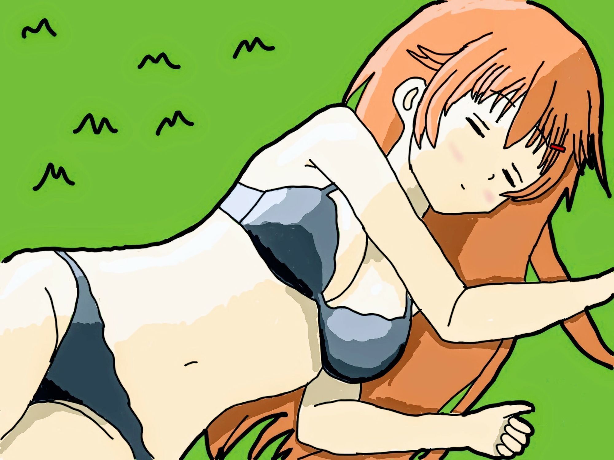 平和に過ごす虹ヶ咲に降りかかる受難 - サンプル画像 1