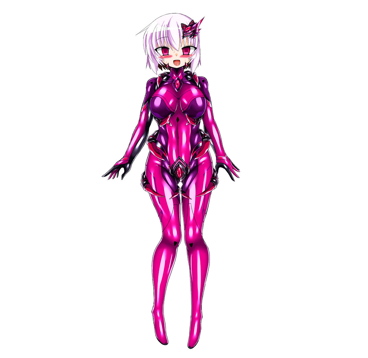 フォールン・アイ:シオンの章After - サンプル画像 6