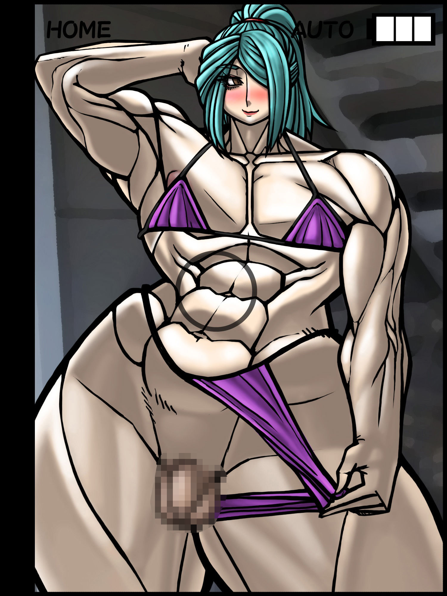 ちん娘ファンクラブ - サンプル画像 4