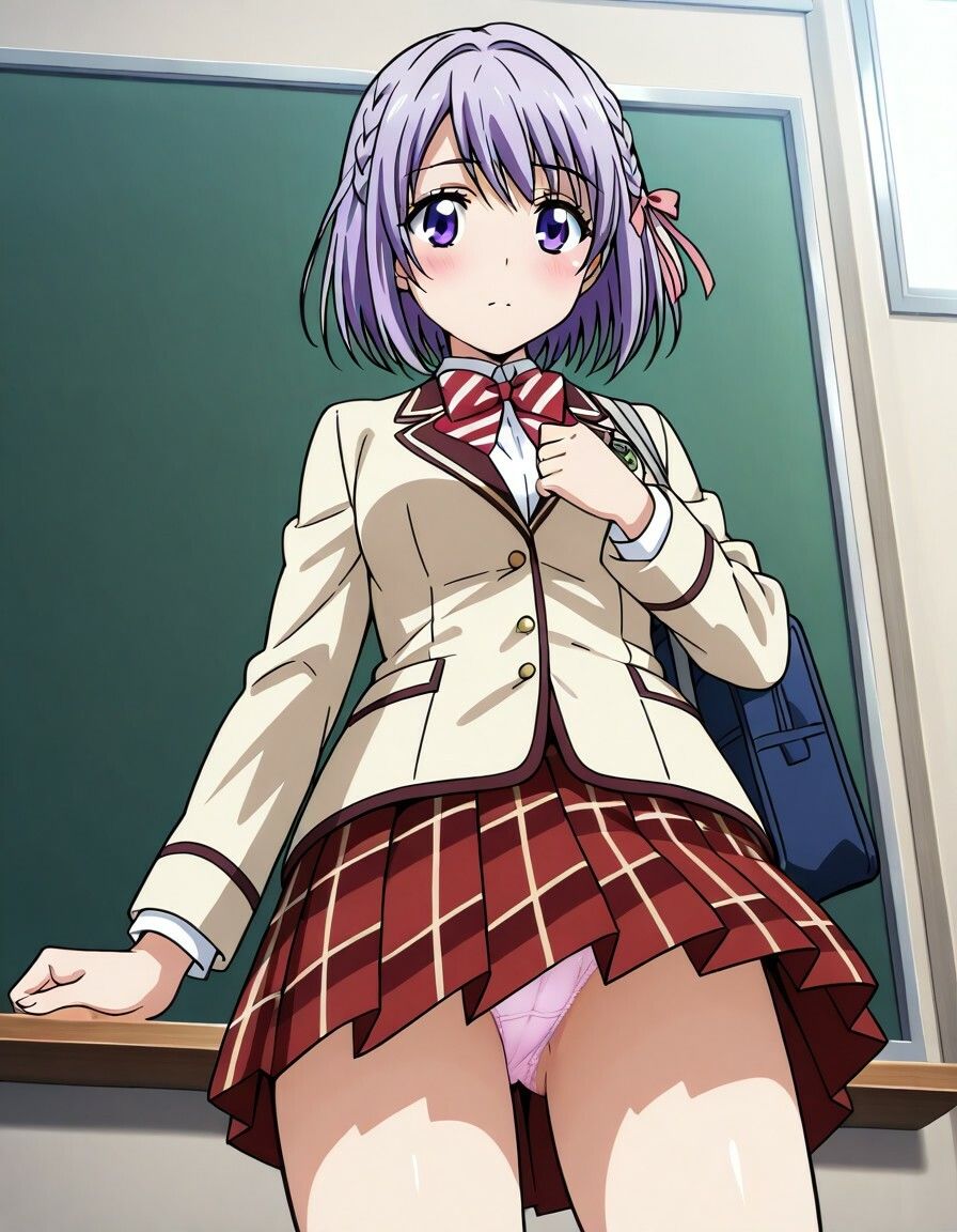 小田〇 寧々 山田くんと7人〇魔女 - サンプル画像 1