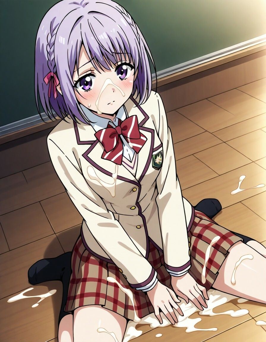 小田〇 寧々 山田くんと7人〇魔女 - サンプル画像 6