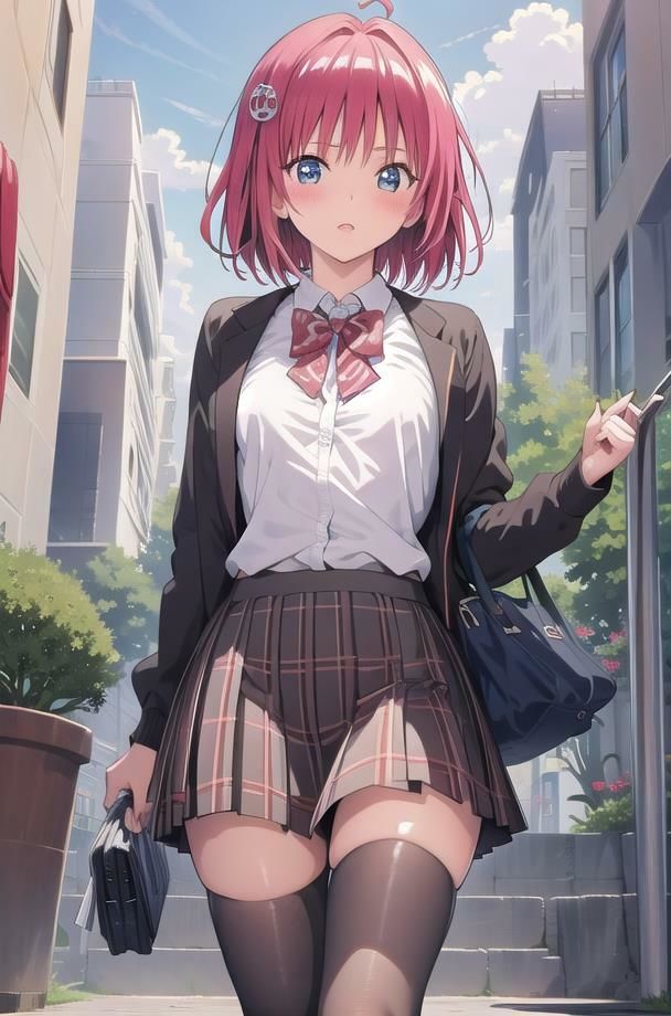 〜制服を脱いだら・・〜 今思えば、制服の布1枚だけが 理性を保ていた境界線だった… ふとしたトラブルから 目の前に広がった艶めかしい姿 きっかけを得た僕らは 終わりを知らなかった  ＃18 - サンプル画像 2