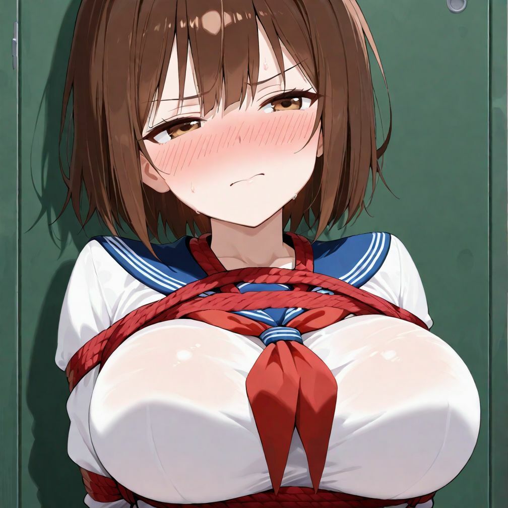 寝取られ妹〜妹は肉便器〜 - サンプル画像 1