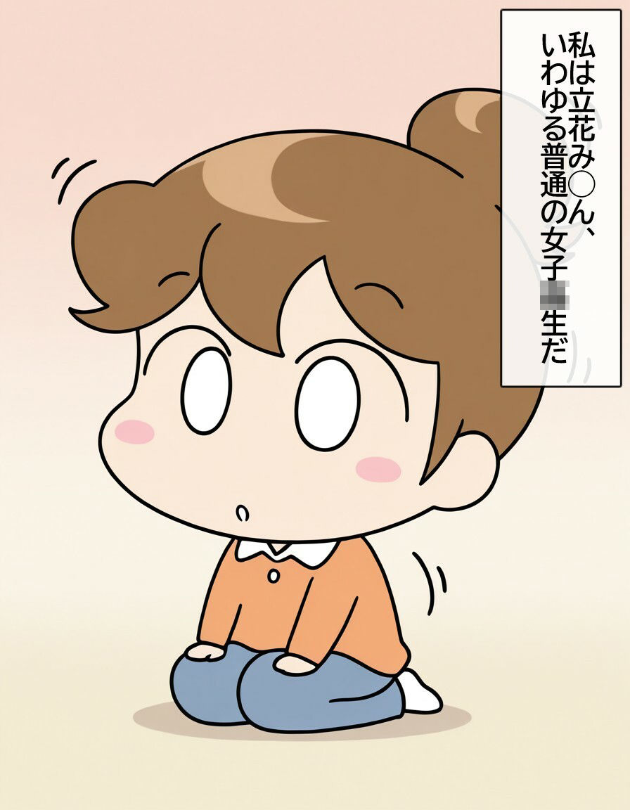 【衝撃作】ミカンちの情事 - サンプル画像 1