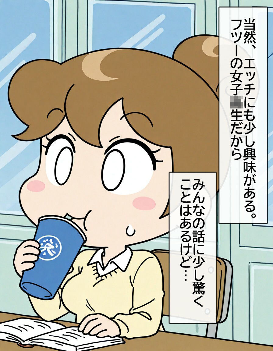 【衝撃作】ミカンちの情事 - サンプル画像 3
