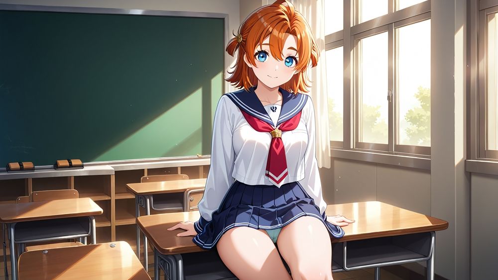 清純白競泳水着美女が鬼畜水泳インストラクターに種付け開発【4K】 - サンプル画像 3