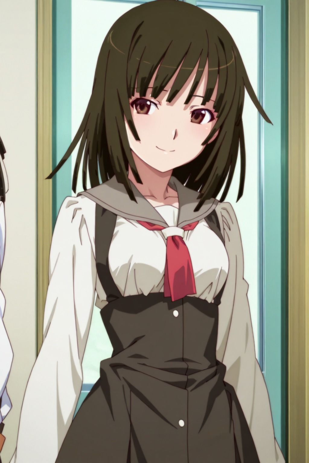 モノガタリ姦〜千石●子編〜 - サンプル画像 1