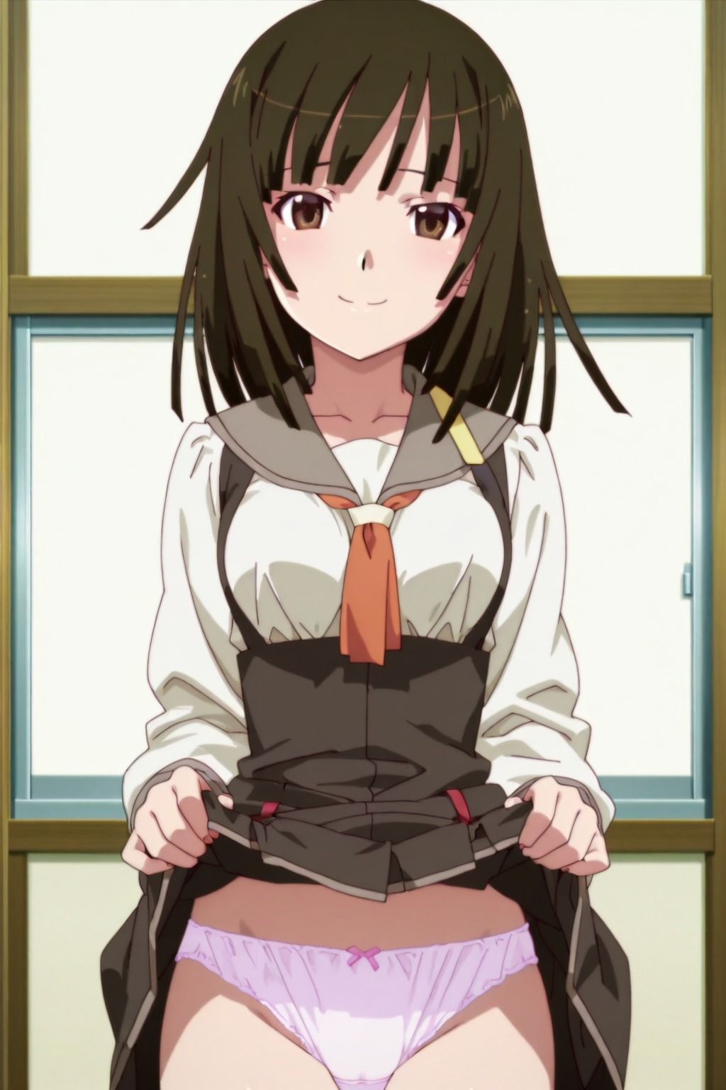 モノガタリ姦〜千石●子編〜 - サンプル画像 2