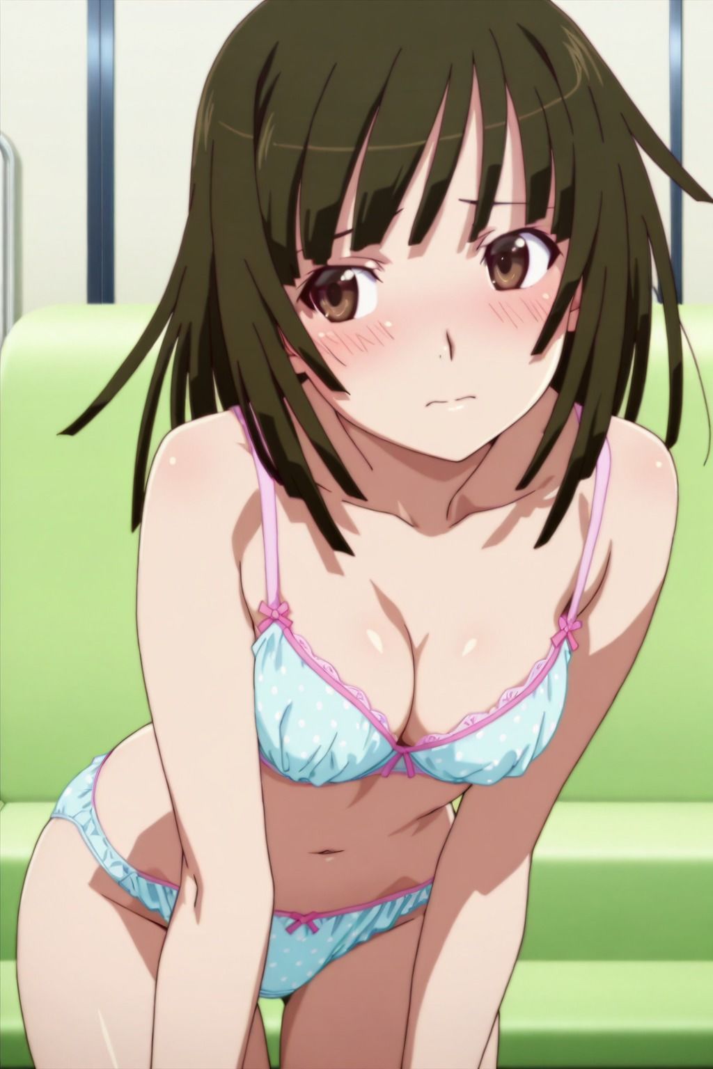 モノガタリ姦〜千石●子編〜 - サンプル画像 3
