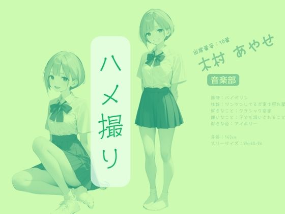 1組オレのハメ撮り図鑑 - サンプル画像 4