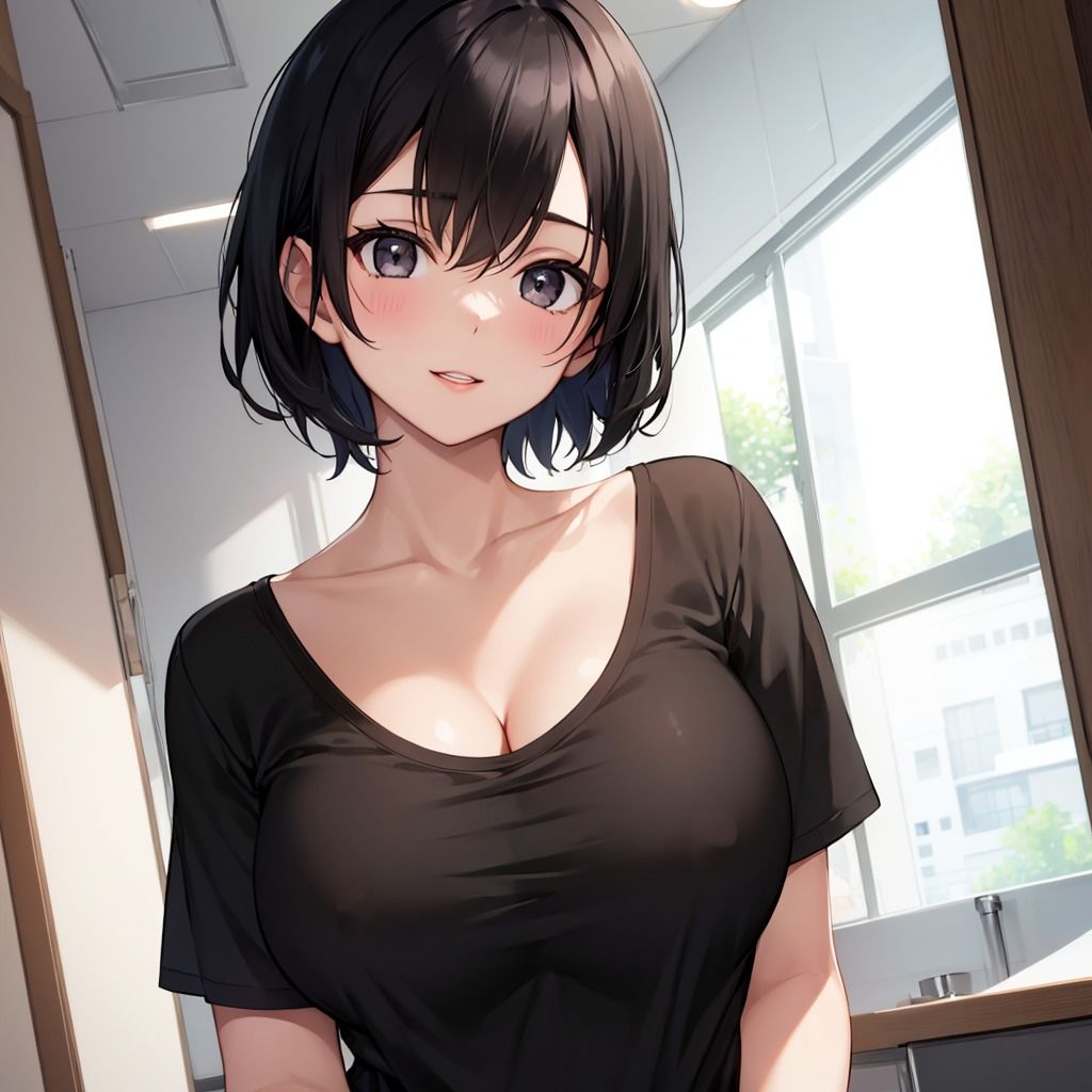 可愛い義妹を性調教 - サンプル画像 1