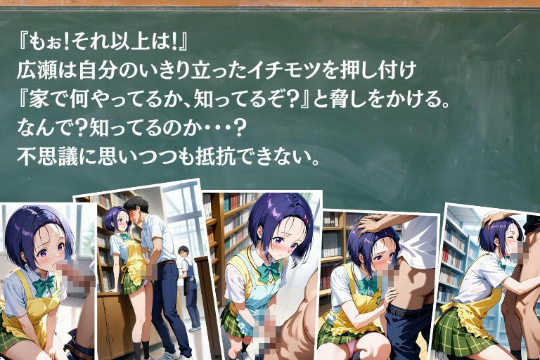 透視の力 - サンプル画像 7