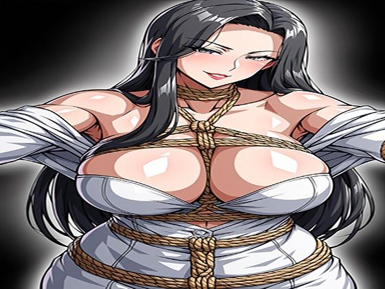 変人倶楽部 Vol.11 〜囚われた微笑み〜 - サンプル画像 2