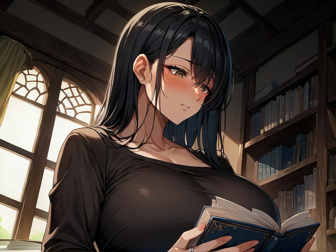 社長秘書  秘書のお仕事 - サンプル画像 1