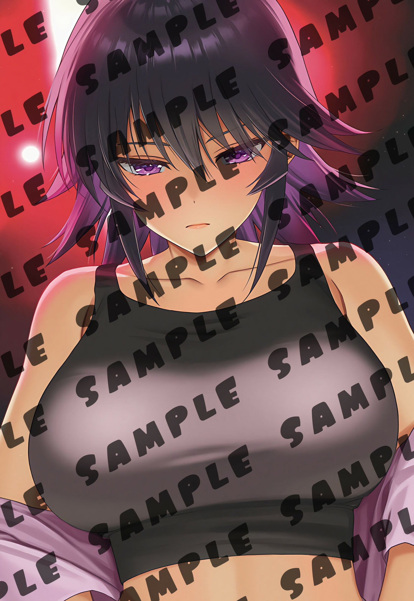 yakisobapan - サンプル画像 2