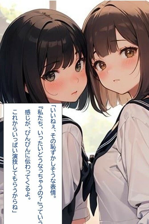 【CG集】淫女たちの生存競争（サバイバル） 2 外伝 - サンプル画像 3