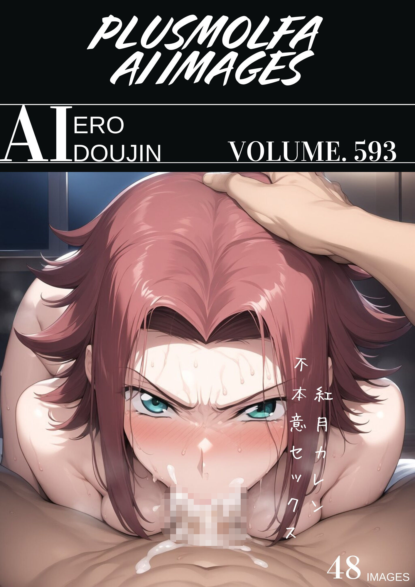 plusmolfa CG集纏め Vol.591〜600 - サンプル画像 3