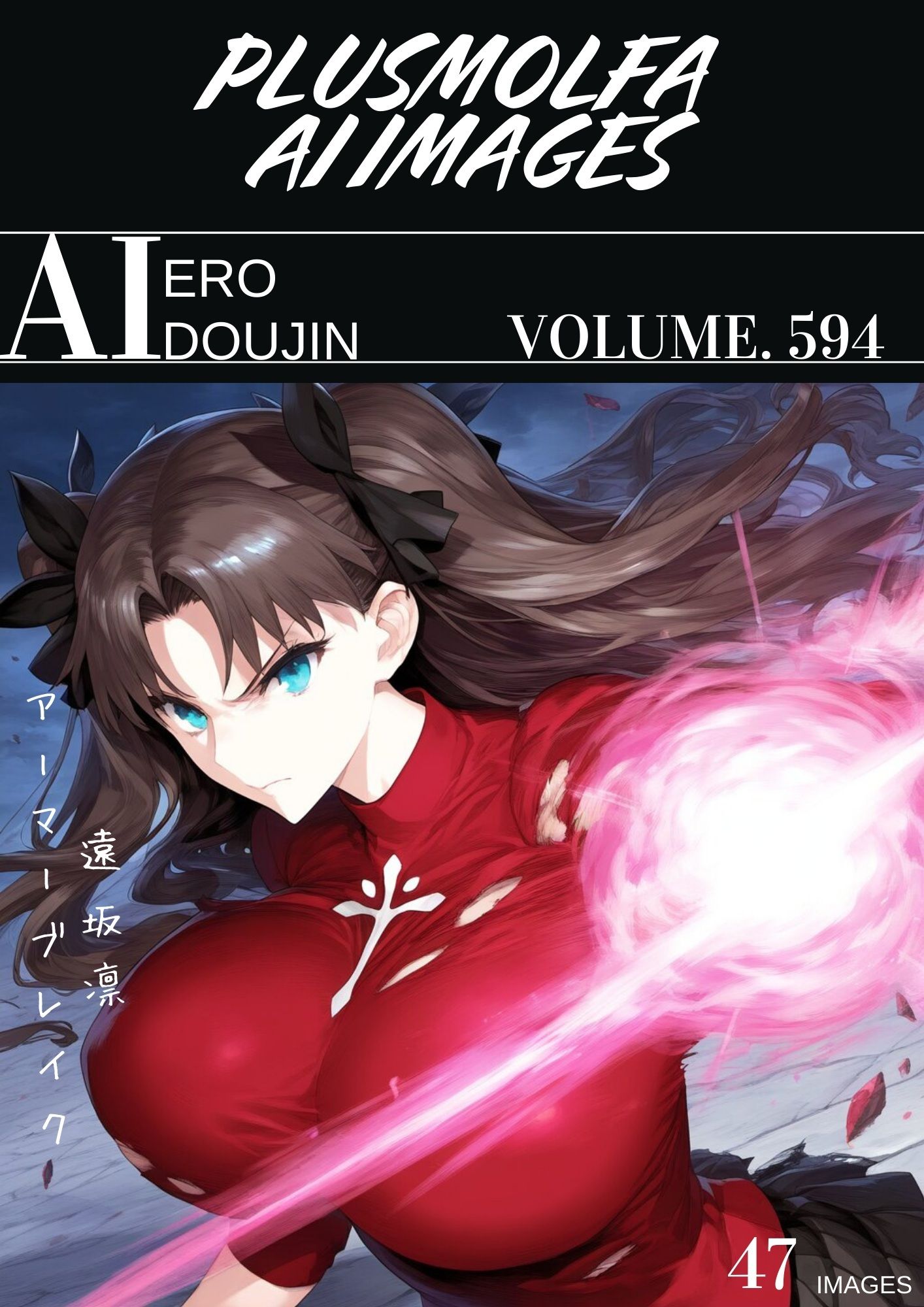 plusmolfa CG集纏め Vol.591〜600 - サンプル画像 4