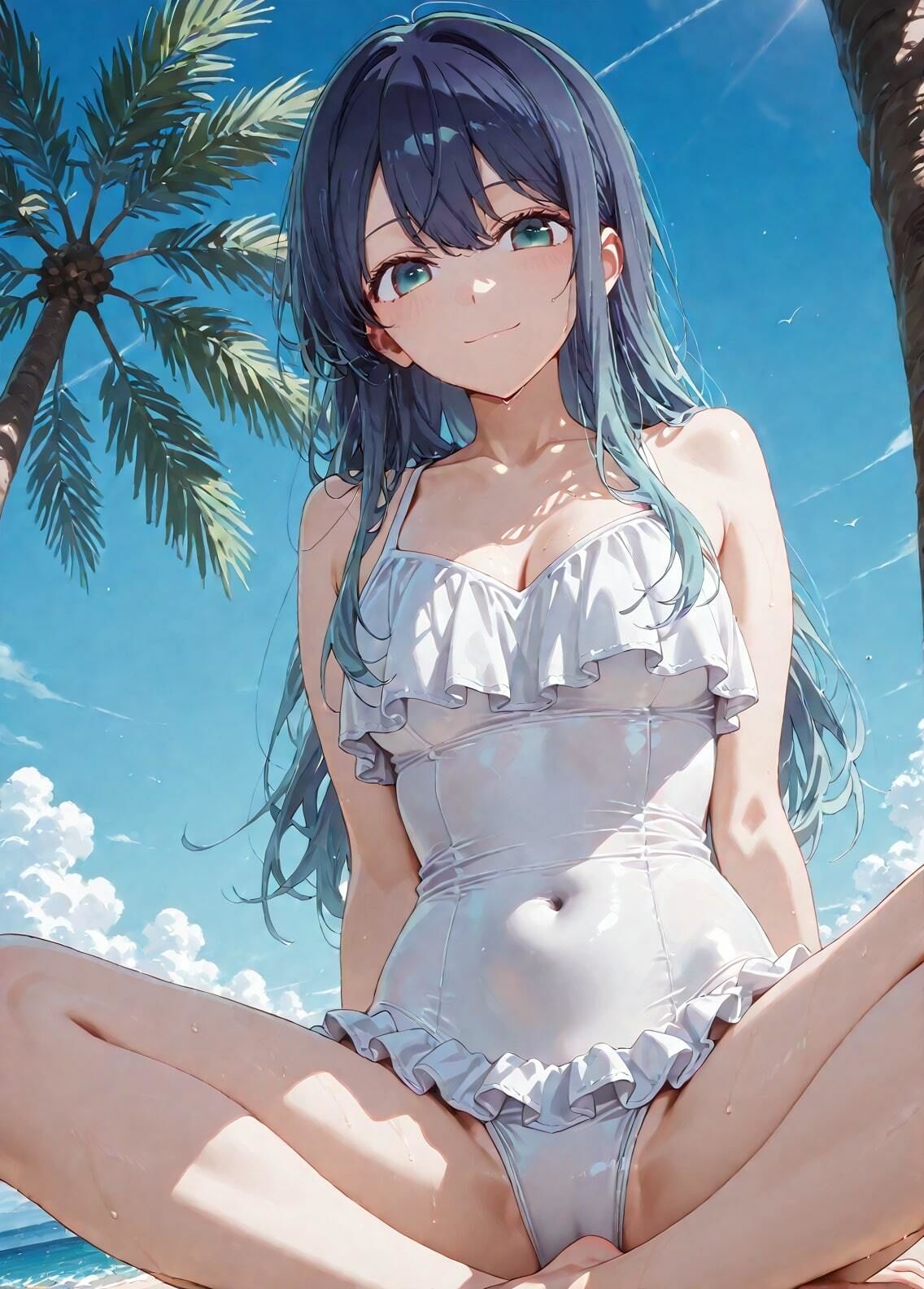 「推しの子」黒川あかねセクシー写真集14（全500枚） - サンプル画像 1