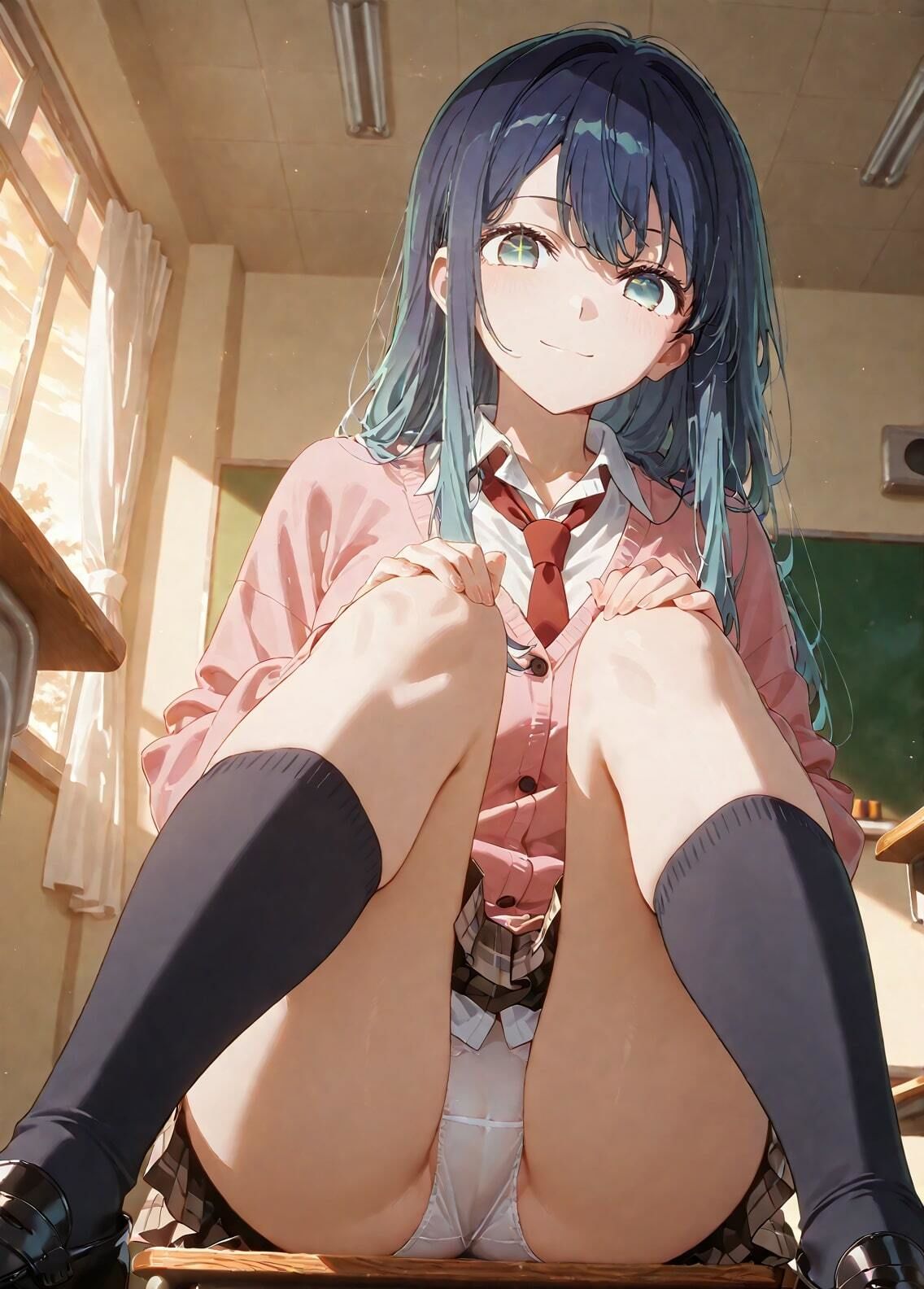 「推しの子」黒川あかねセクシー写真集14（全500枚） - サンプル画像 4