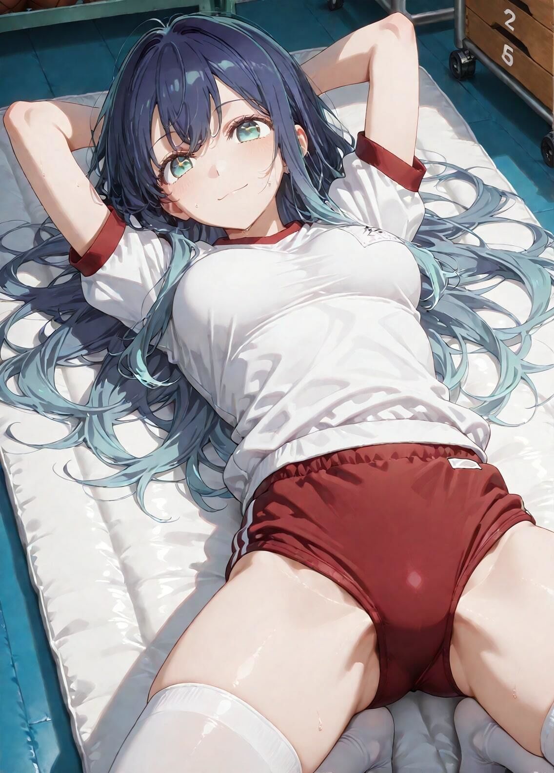 「推しの子」黒川あかねセクシー写真集14（全500枚） - サンプル画像 5