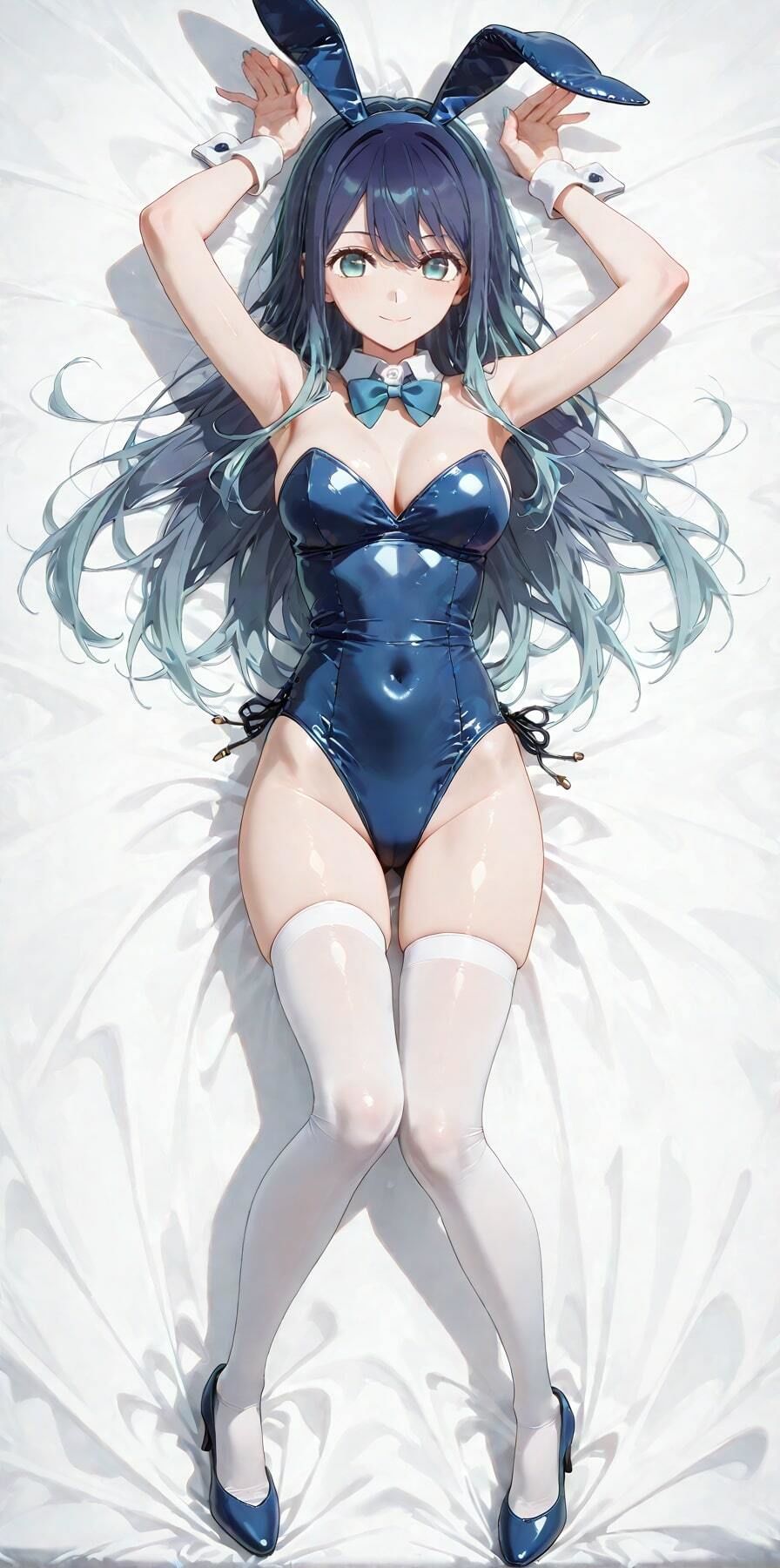 「推しの子」黒川あかねセクシー写真集14（全500枚） - サンプル画像 8