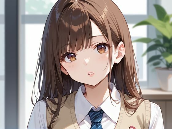 ぺたんこJ系の生ハメ日記 - サンプル画像 1