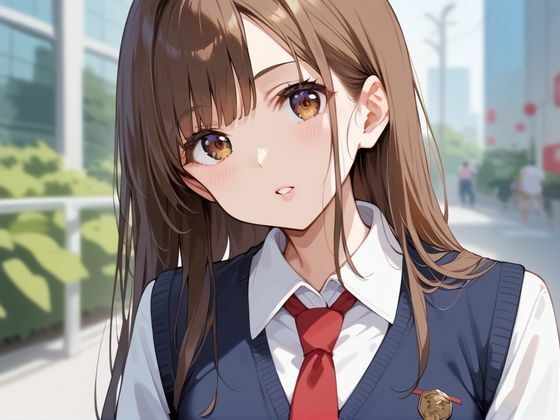 ぺたんこJ系の生ハメ日記 - サンプル画像 2