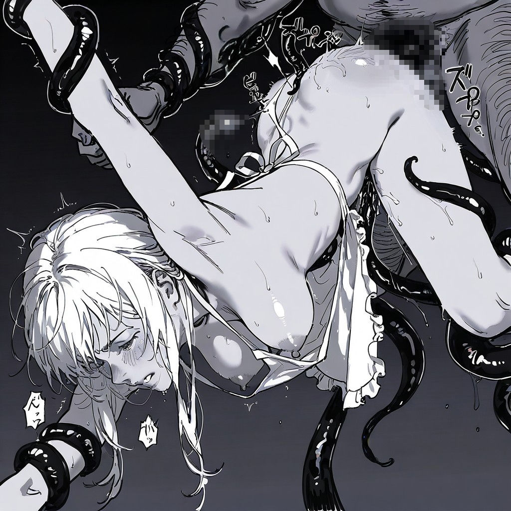 射精促進画像50P 51 - サンプル画像 4