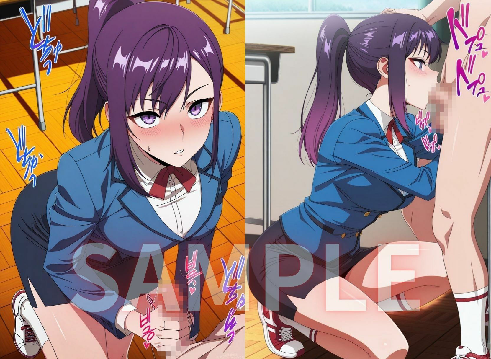 水●葵が色々なところでセックスさせてくれる - サンプル画像 2