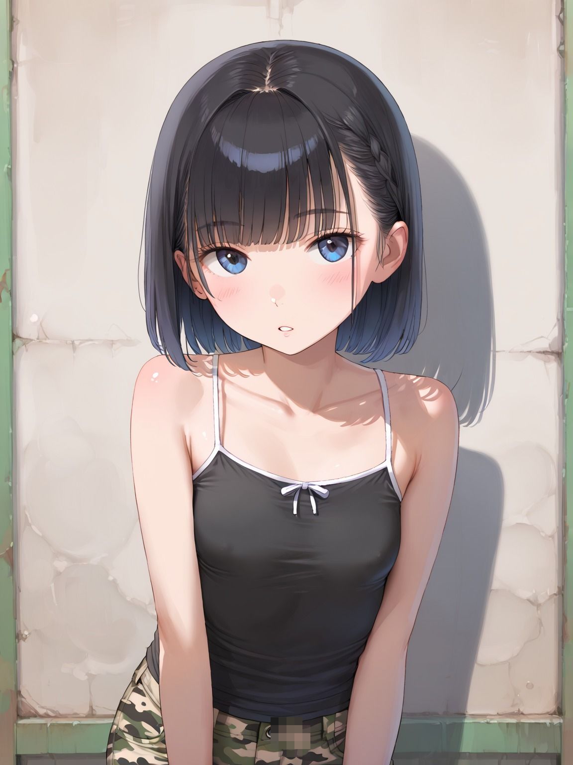 あいされいもうと日和 - サンプル画像 1