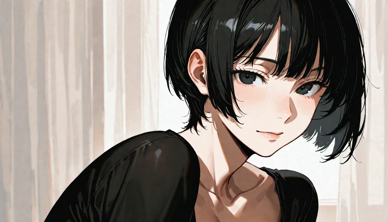 上司の爆乳奥さんを寝取って孕ませてみた - サンプル画像 1