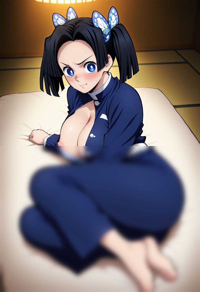 あおいxたんじろう 泥●後 〜のち 1日中〜 - サンプル画像 8
