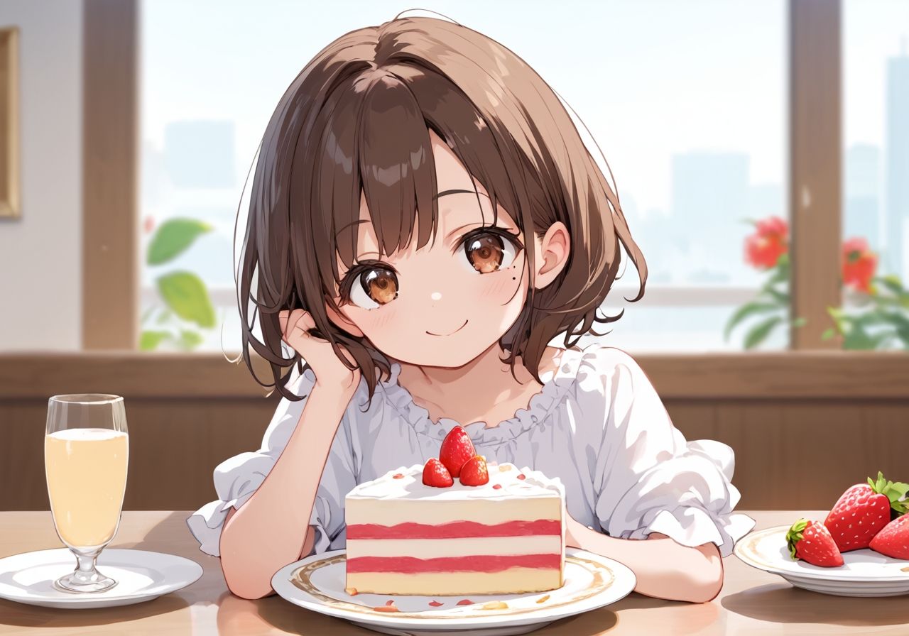 羞恥学園〜誘惑してくる女子校生と拘束絶頂H〜 - サンプル画像 1