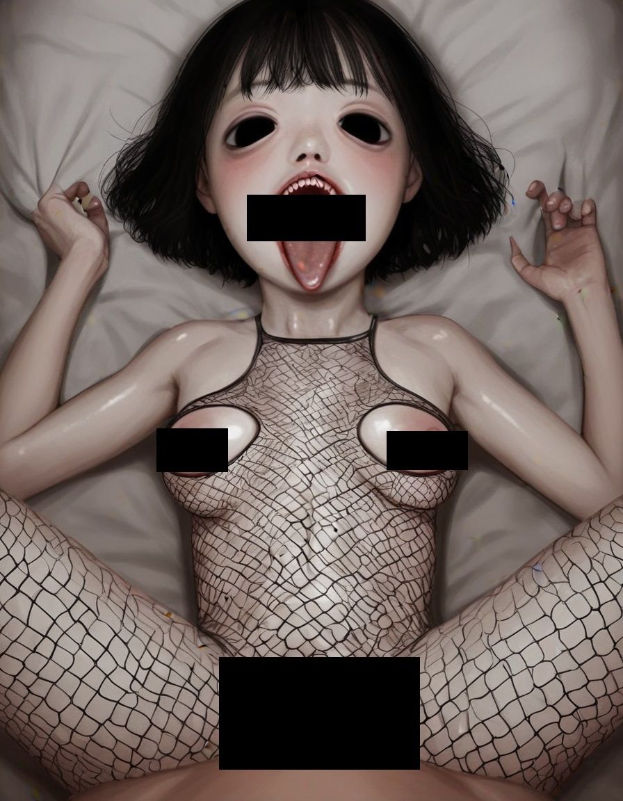 【R18】禁忌の快楽2【91枚】 - サンプル画像 1