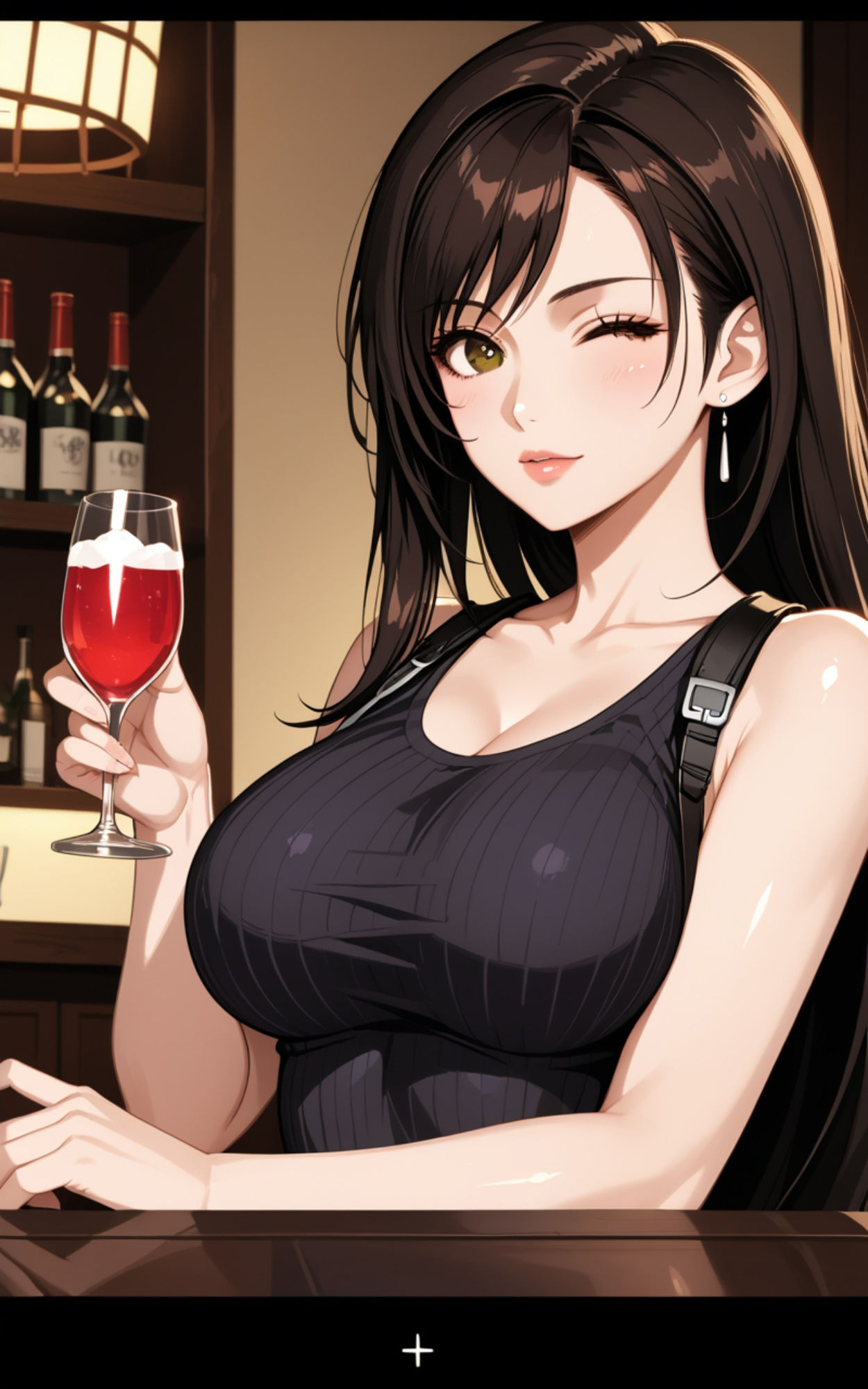 爆乳ミセス  vol.4  アクティブ新妻編 - サンプル画像 6