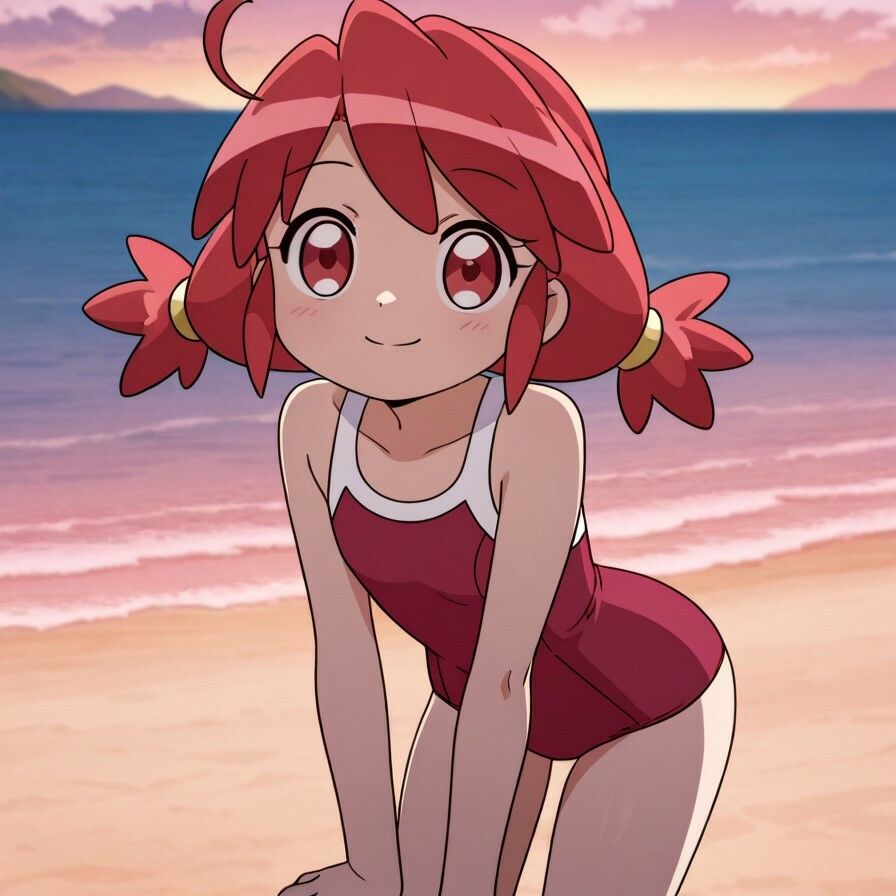 いろシチュCG集_vol3 - サンプル画像 2