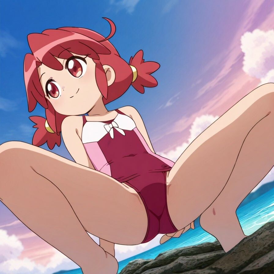 いろシチュCG集_vol3 - サンプル画像 3