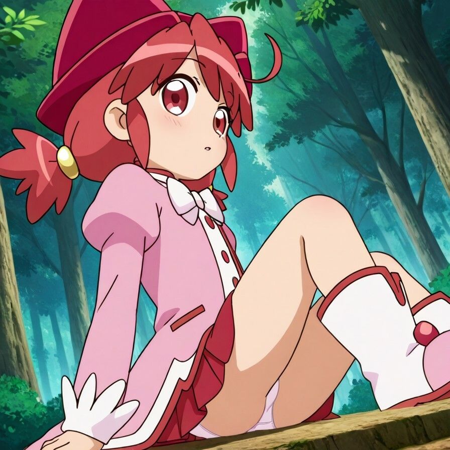 いろシチュCG集_vol3 - サンプル画像 5