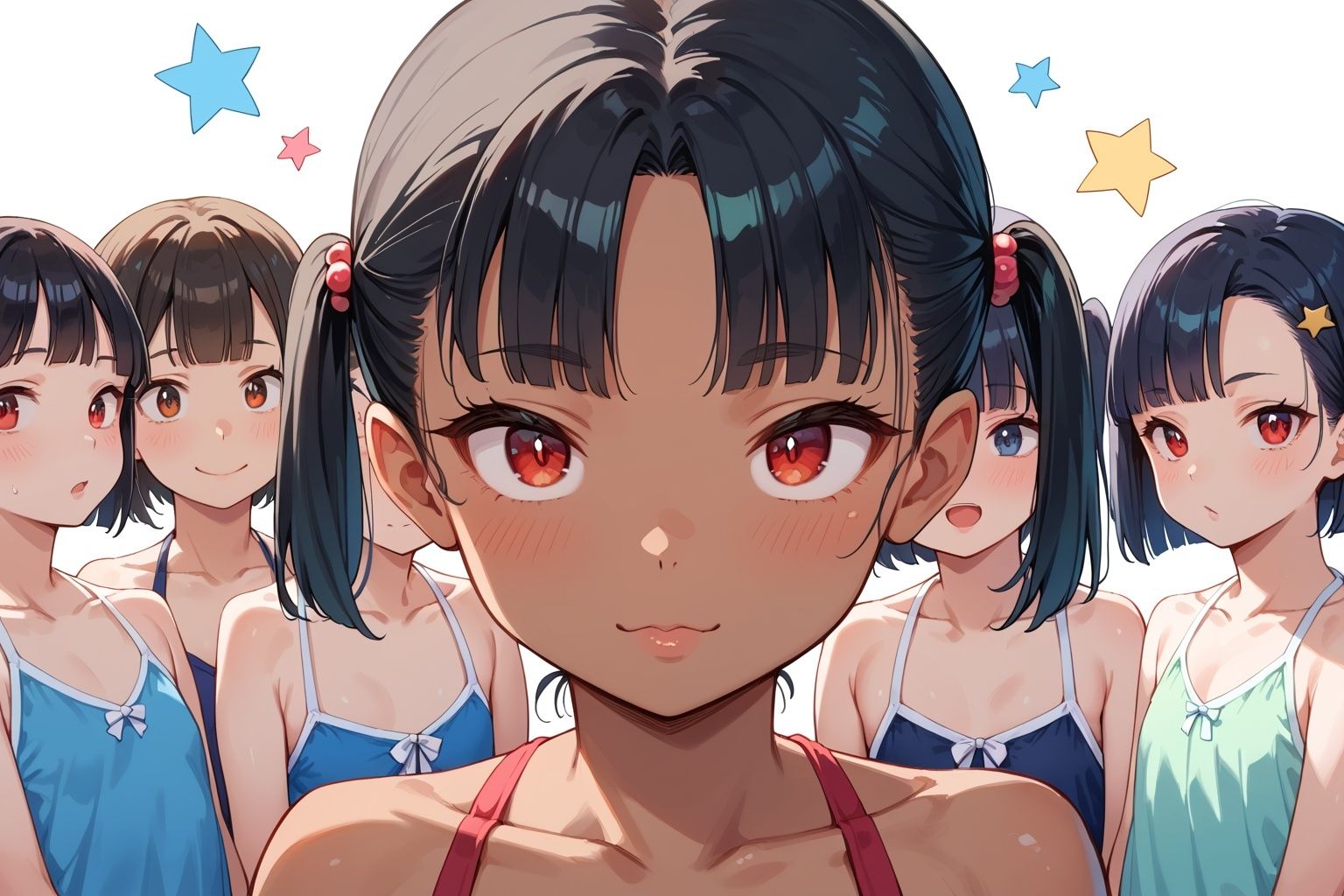 催●ご奉仕 - サンプル画像 3