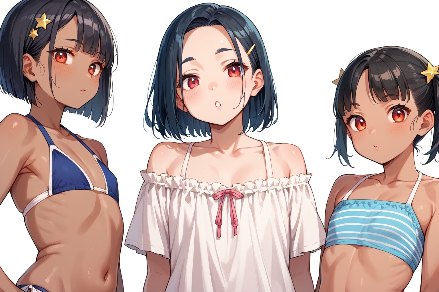 催●ご奉仕 - サンプル画像 4