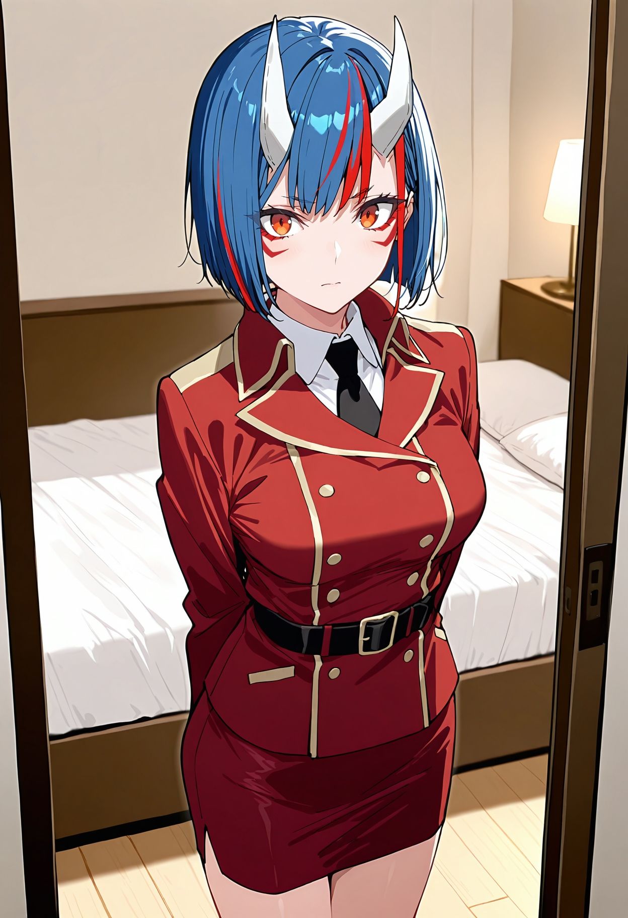 転ス◯ ゴブ◯ エロCG集 - サンプル画像 1