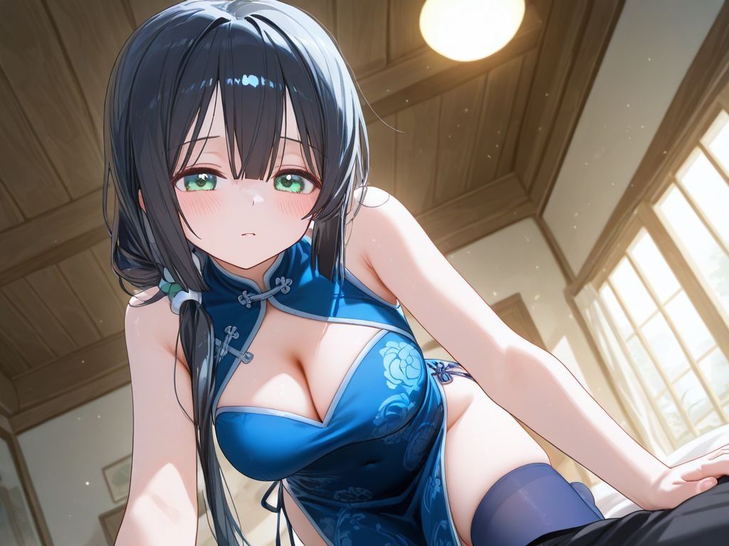 東郷美森 - サンプル画像 1