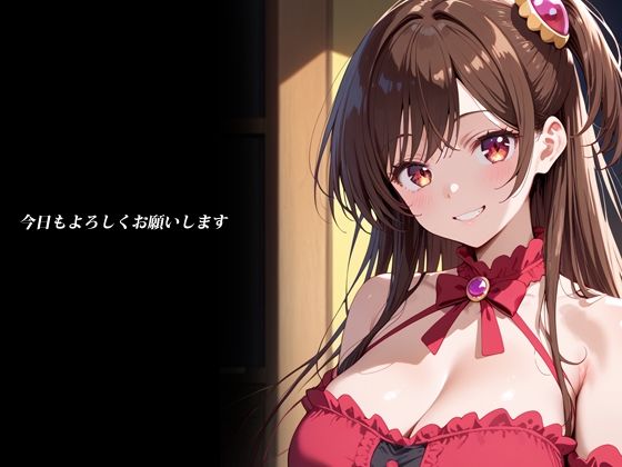 レンカノ裏オプション - サンプル画像 8