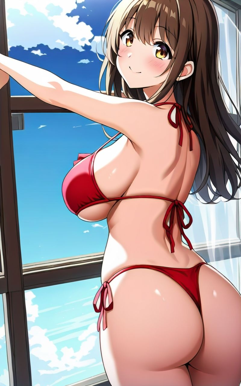 敏感潮吹きでイキまくる妹 - サンプル画像 2