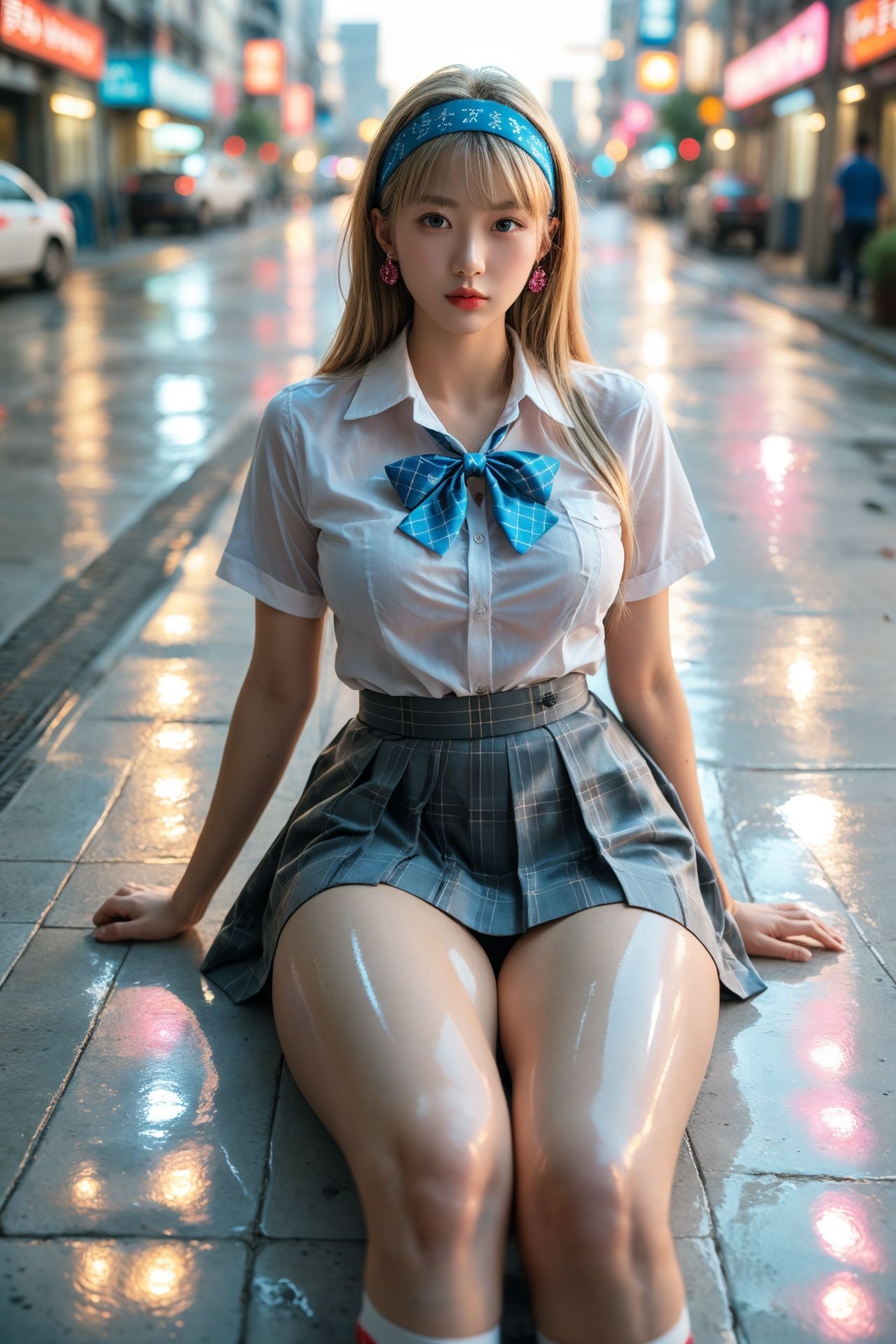 school disco， - サンプル画像 10